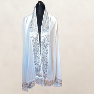 PIA ROSSINI scarf/shawl